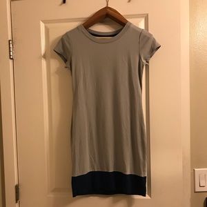 T-shirt dress